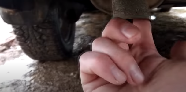 Как я быстро оцениваю состояние мотора на машинах, которые покупаю, без поездки в сервис