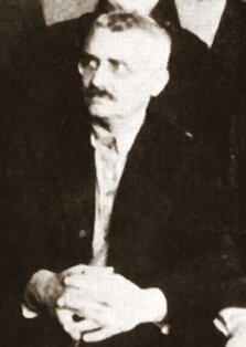 Иван Никитич Смирнов (1881 — 25 августа 1936) — российский революционер и советский политический деятель, один из лидеров Левой оппозиции. 
