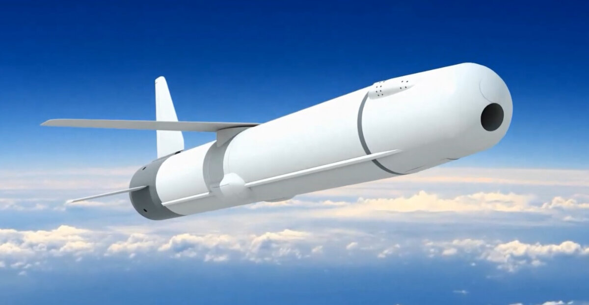 Многоразовая система выведения космических аппаратов "Крыло-СВ" © изображение ФПИ