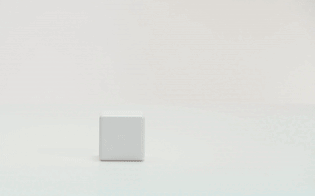 Поворот на 90 градусов