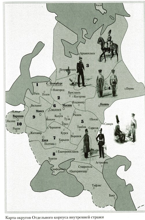 Иллюстрация из интернета