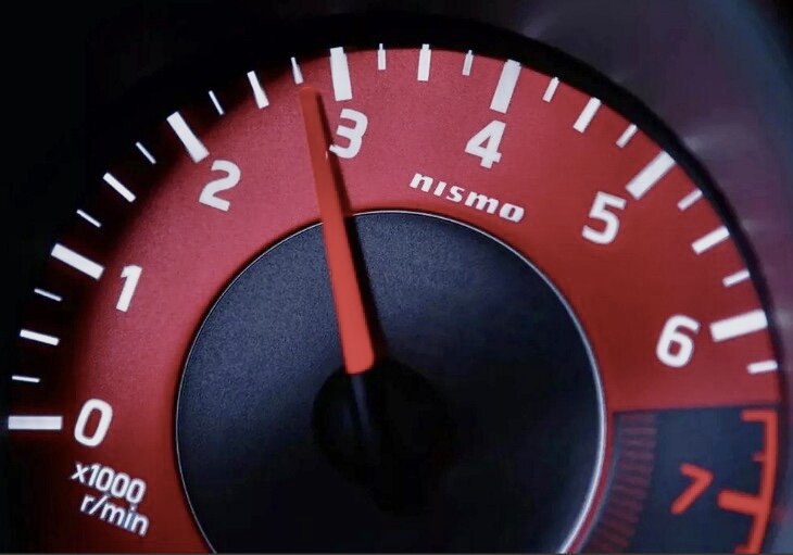 Передвигаясь на этих оборотах ты продлишь срок службы двигателя! | Как ...