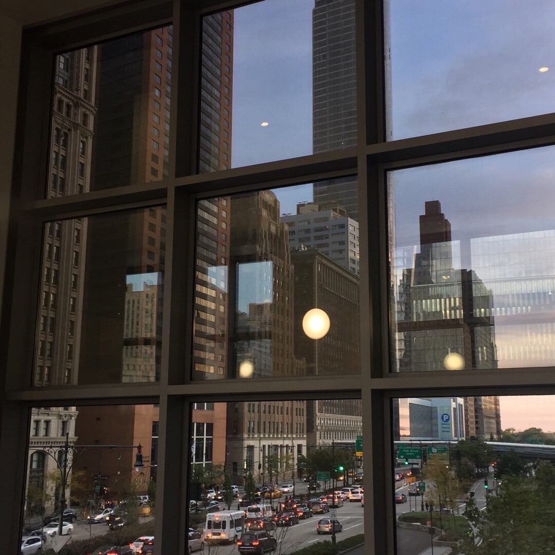 Что тебя ждёт, если ты не сдашься