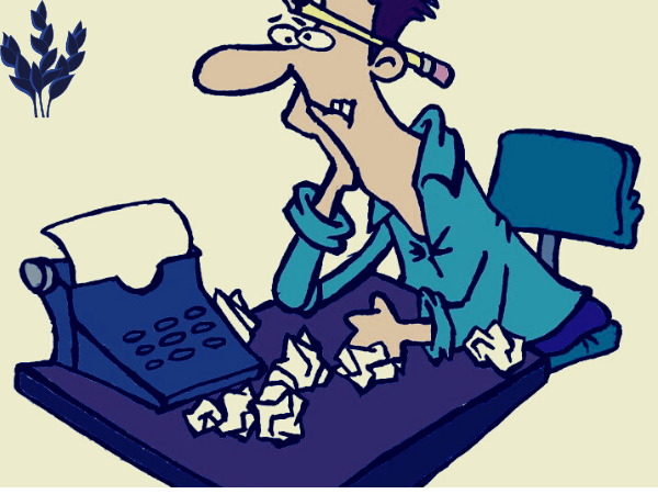 копирайтер