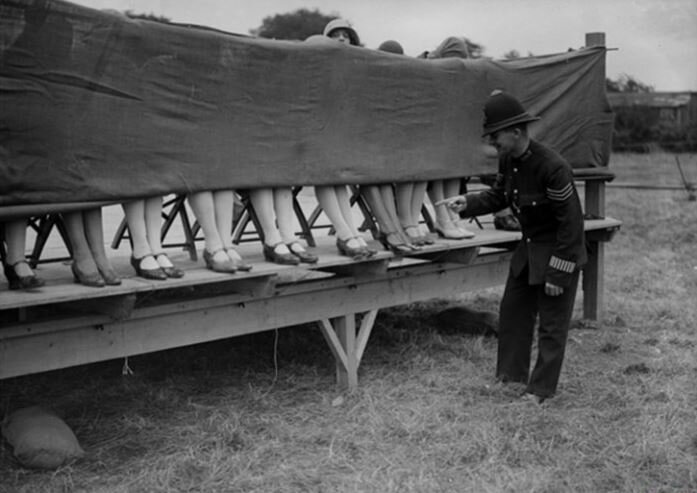 Фото: общественное достояние. 