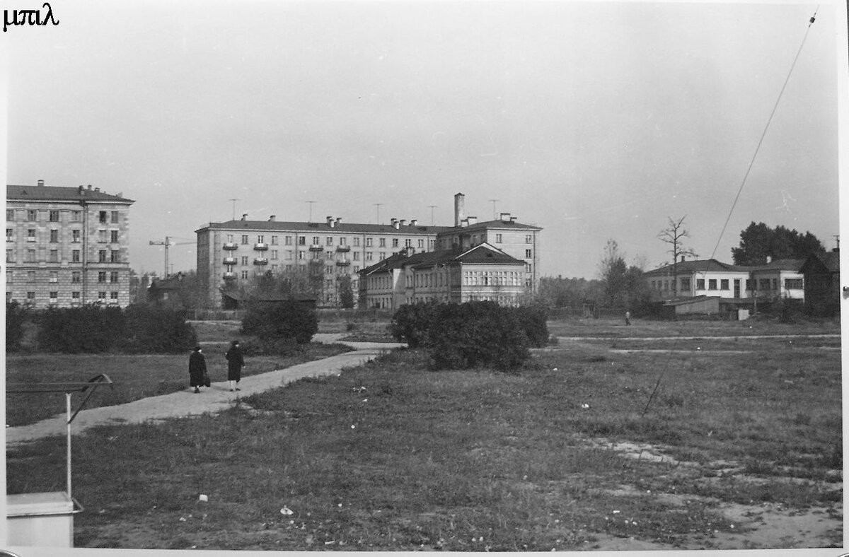 Прогулка по Ленинграду 1958 года (изучаем северную столицу по старым  фотографиям тех лет) | Путешествия и всего по чуть-чуть | Дзен