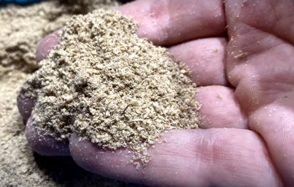 Костная мука