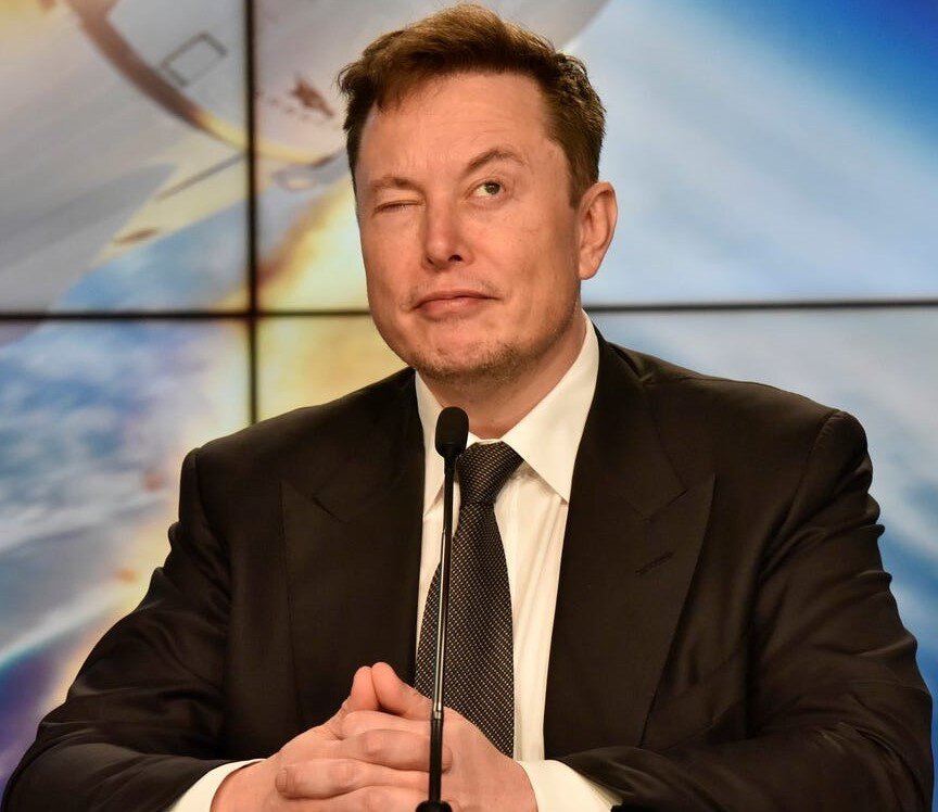 «Вероятно, в течение нескольких месяцев.» - заявил Маск