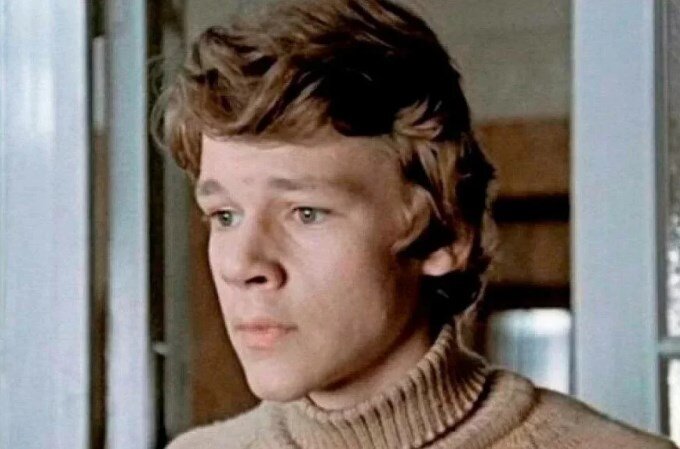 Фото: www.vokrug.tv советский актер Никита Александрович Михайловский