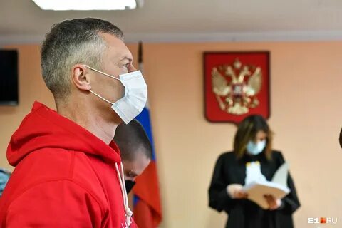 Юродивые нынче в моде? Или о «непонимании» Ройзманом своей вины0