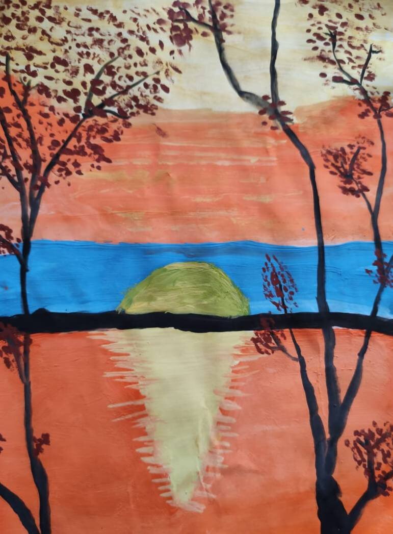 Эволюция сознания