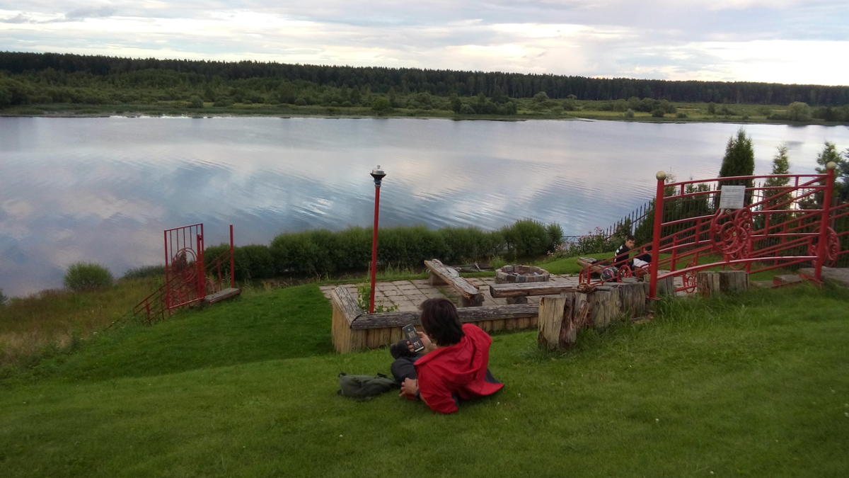 Фото автора.