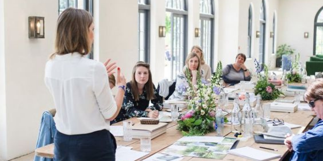 Как работать с новенькими?