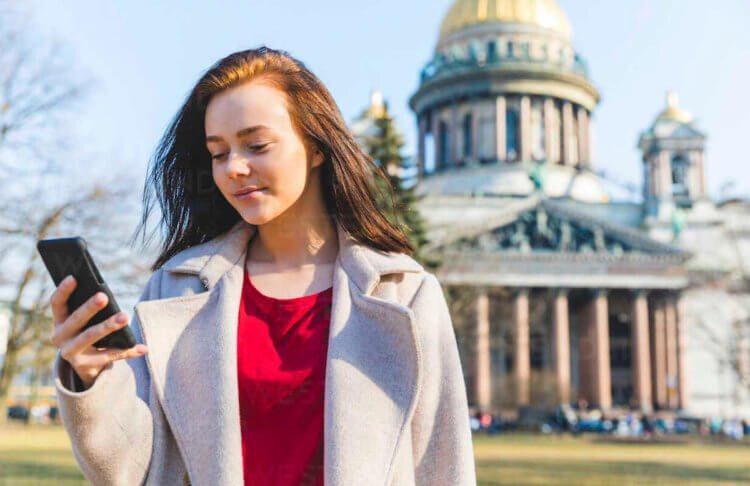 В России могут заблокировать Android. Нет, серьёзно 