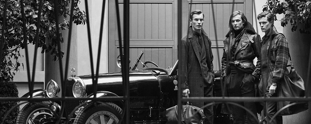 Фото: corporate.ralphlauren.com