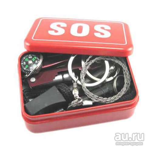 Набор для примера из сети интернет