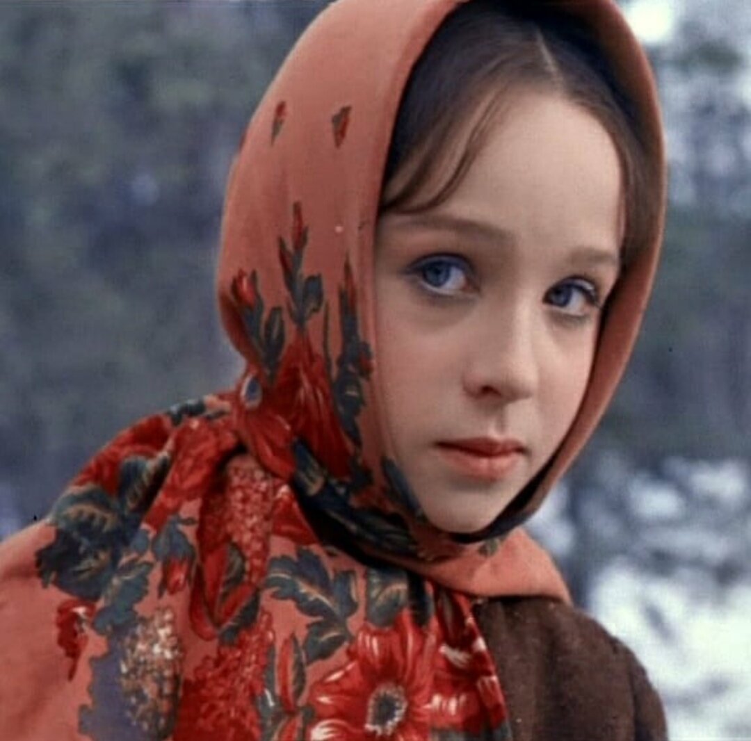 Кадр из фильма