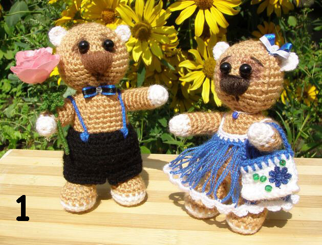 глазки бусины 5 мм