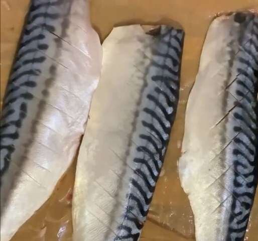 насечки