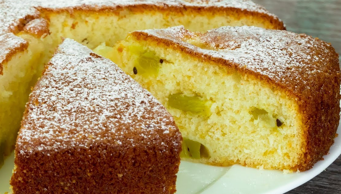 Приятного аппетита!