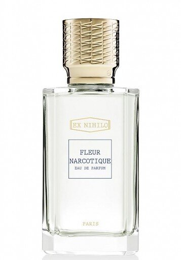  «Fleur Narcotique» Ex Nihilo