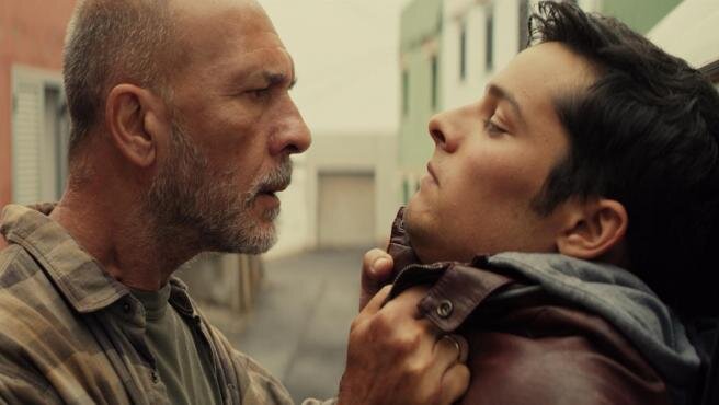 кадр из сериала