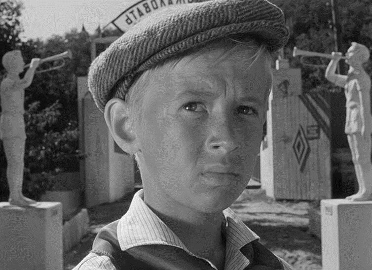 Костя Иночкин