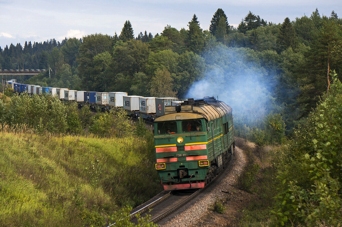 trainpix.org | Автор: Воздух Свободы