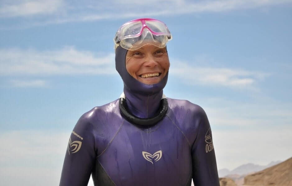 Наталья Молчанова