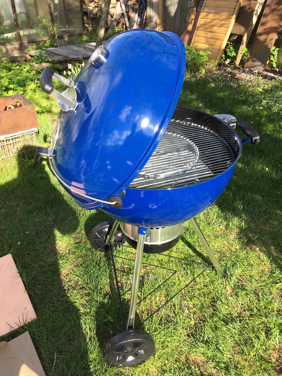 Цвет Синий Океан просто шикарен 