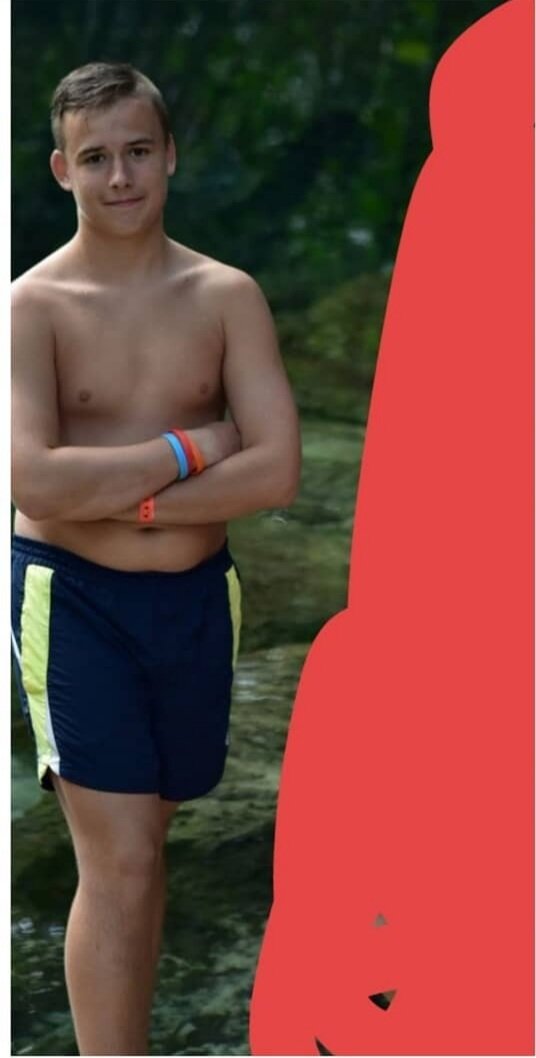 Это то, каким я был пару лет назад...