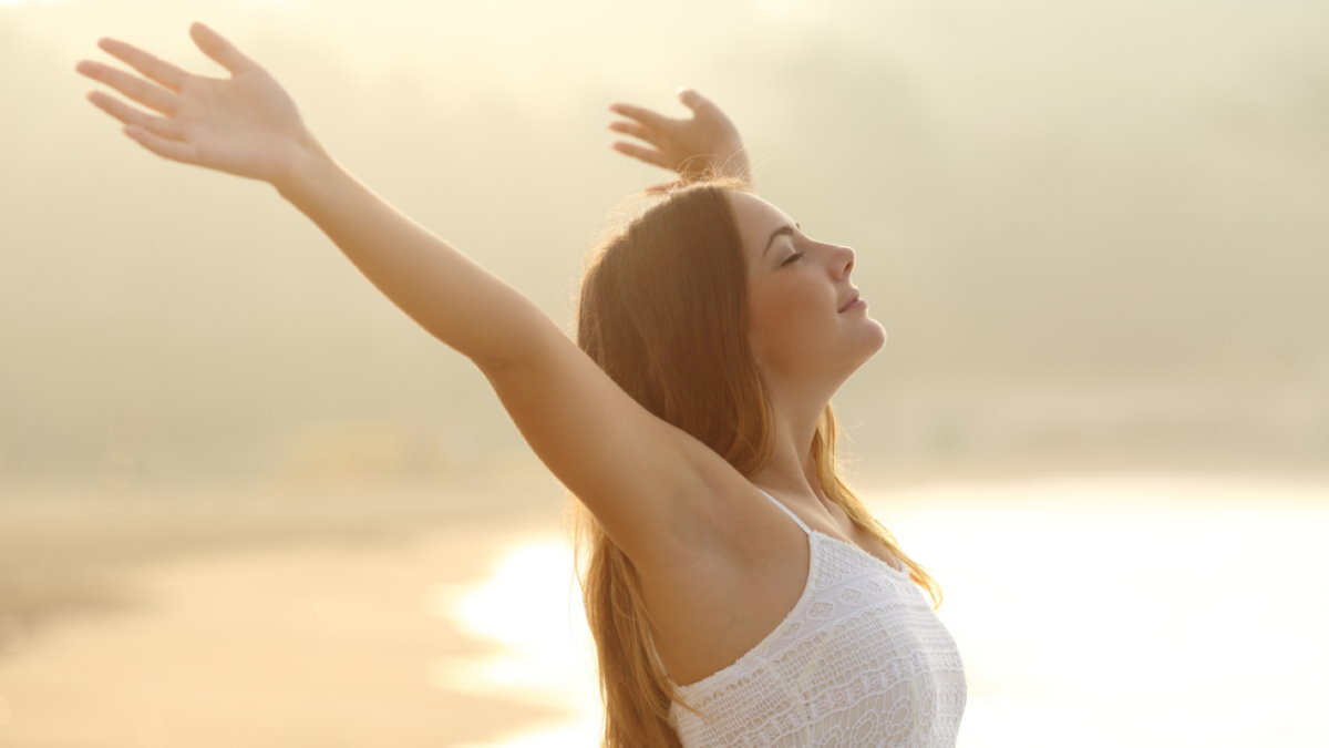 Дышим легко. Фото из открытого источника Profile.ru