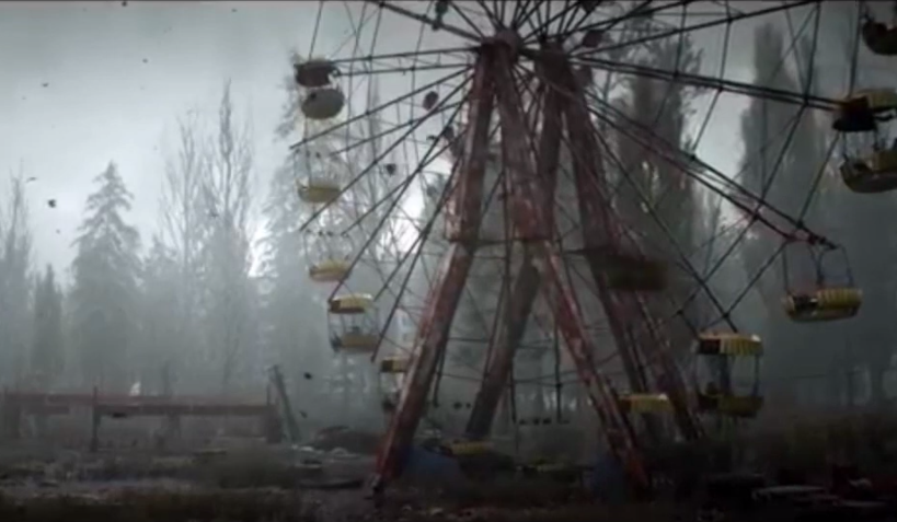 S.T.A.L.K.E.R. 2 