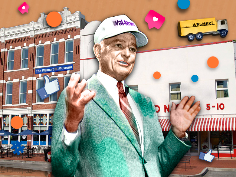 Семуель Уолтон