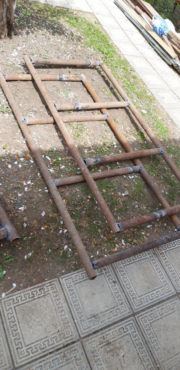 Лестницы готовые