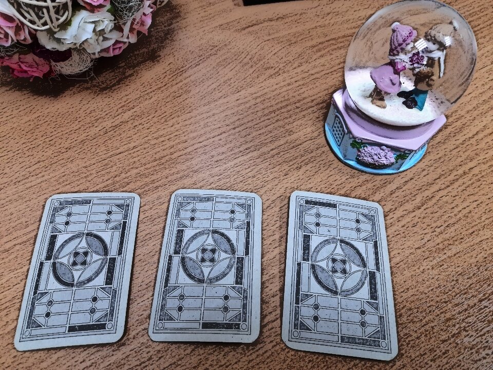 Рыбки в отпуске на этом раскладе)