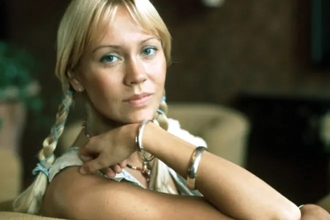 Агнета Фельтског