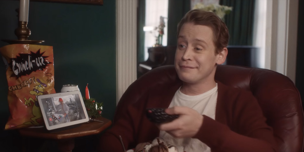 Макалей Калкин/ Кевин МакКалистер/ Актеры и актрисы, которые известны (Лишь Одной Ролью)