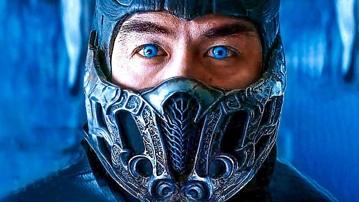 Источник: Кадр из фильма "Мортал Комбат 2021"