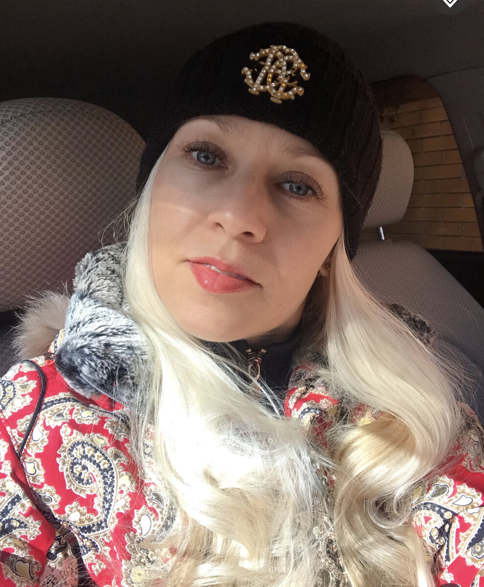 Жива и  здорова .не это ли счастье!!!