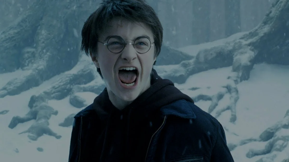 Гарри узник азкабана. Гарри поттер 20 лет спустя фильм. Гарри поттер и дары смерти 2 часть эпилог кадры. Гарри поттер he is back 2020. Поттер продолжение.