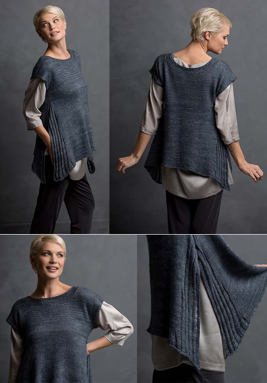 Дизайн от Аманды Белл.