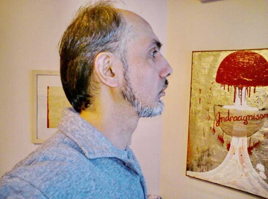 На фото: Эмиль Агаев. 