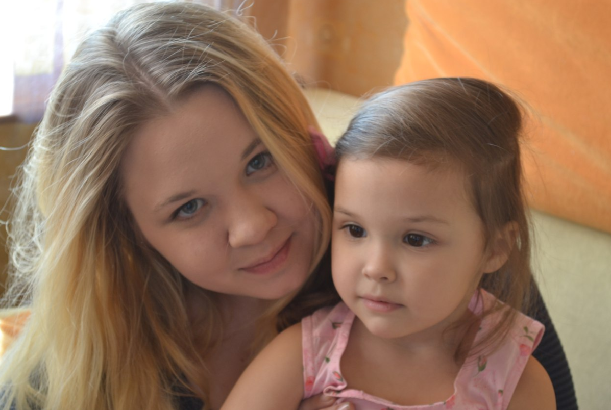 Аня и Вадим, реалити Беременна в 16. Трое детей, 12 лет вместе. Самая ...