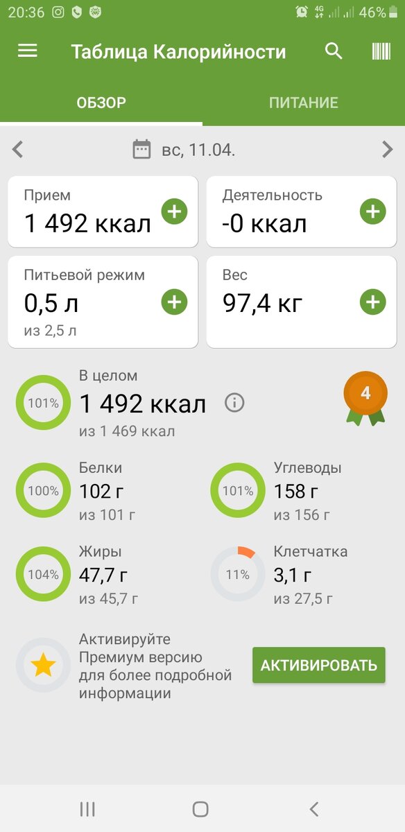 Калоризатор