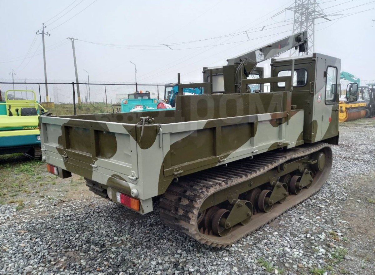 Выглядит интересно, не правда ли? Фото с сайта Дром.ру. >>>>