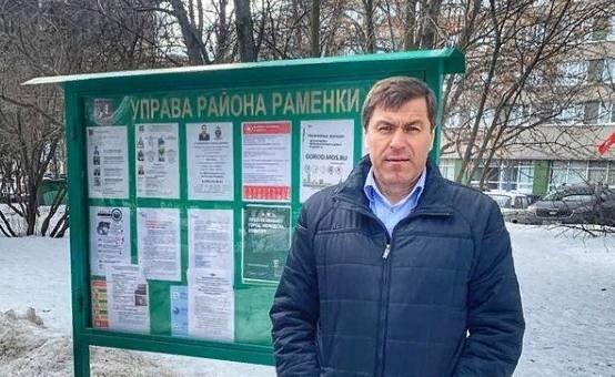 Игорь Алексеев. Фото: Instagram / личная страница