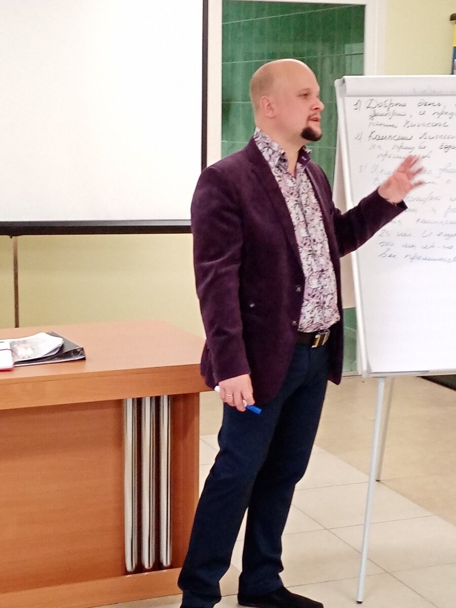 Валерий Кошкин