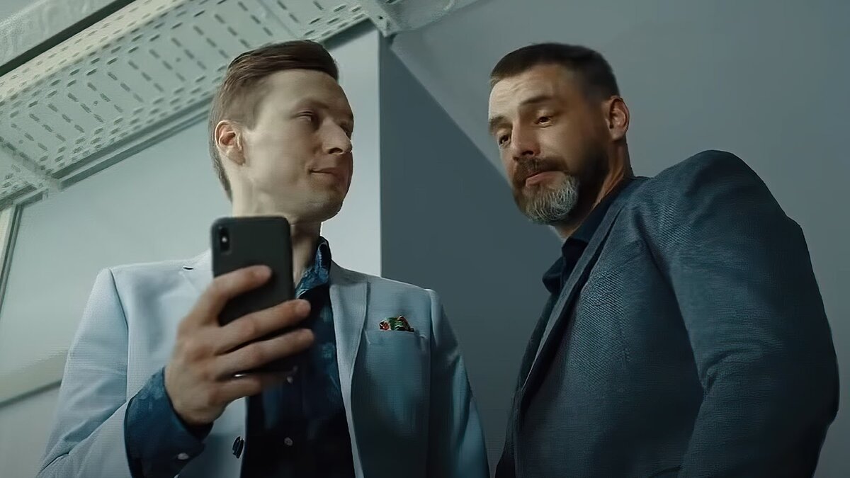 Кинофабрика новинки Кинофабрика новинки