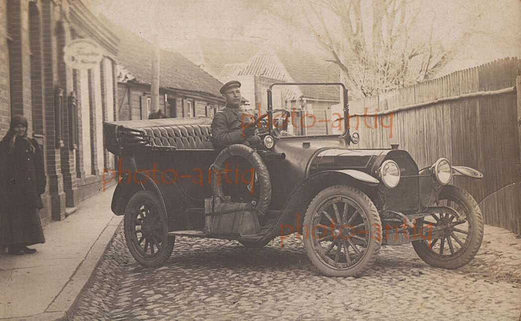 Уникальный подход к конструкции